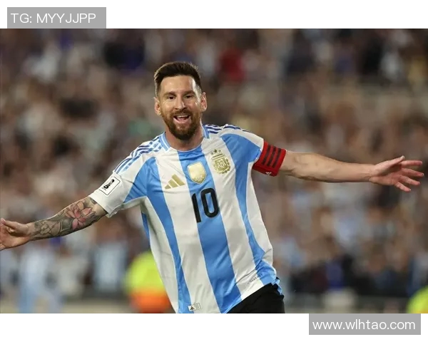 球迷炸锅：梅西这一行为引热议！