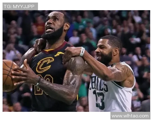 詹姆斯全场震撼表现集锦带你回顾经典高光时刻